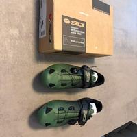 Scarpe SIDI Genius 10 Bici da corsa taglia 46