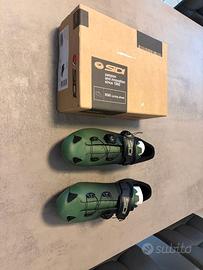 Scarpe SIDI Genius 10 Bici da corsa taglia 46