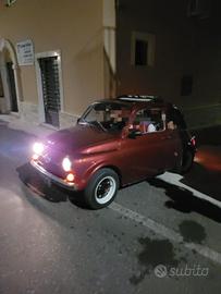 fiat 500 f abarth