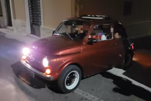 fiat 500 f abarth