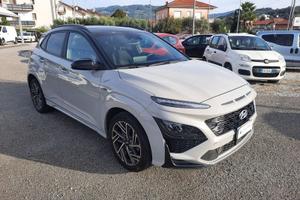 Hyundai Kona 1.0 T-GDI Hybrid 48V iMT NLine