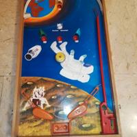 Flipper da tavolo " CRO"