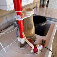 Schiumatoio bubble king 150 royal exclusive