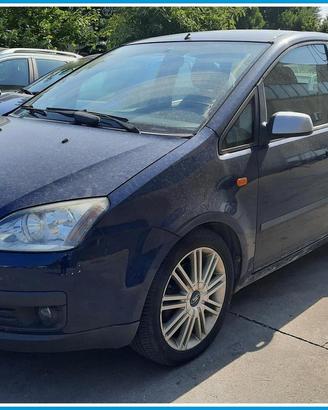 Ricambi Usati FORD C-Max I 2004