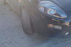 grande punto  euro 6