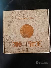 One Piece 100 Celebration Edition | Box Limited Ed