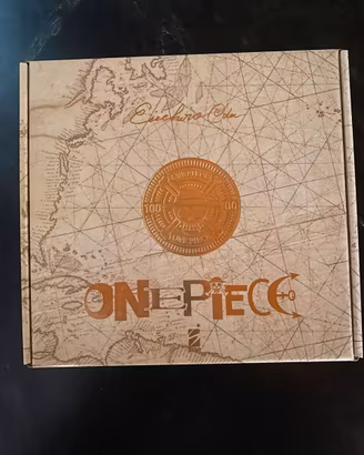 One Piece 100 Celebration Edition | Box Limited Ed