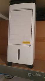 Raffrescatore d'aria KLIM