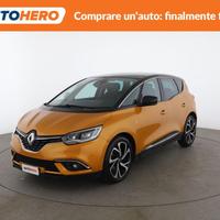 RENAULT Scenic Scénic dCi 160 CV EDC Energy Edit