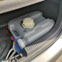 Roll tank fiamma