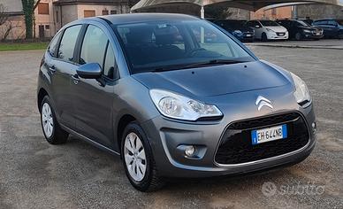 Citroen C3 1.1 Seduction
