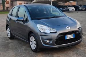 Citroen C3 1.1 Seduction