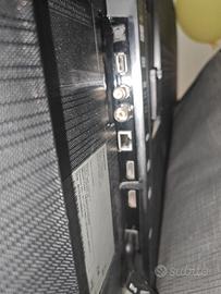 tv samsung 50 pollici