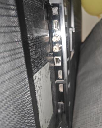 tv samsung 50 pollici