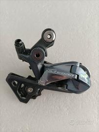 cambio ultegra 11v