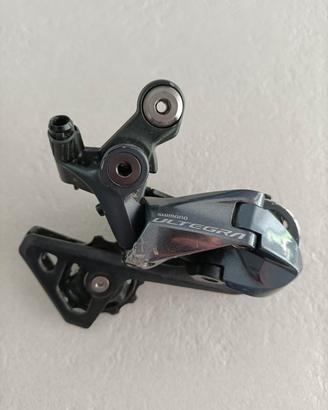 cambio ultegra 11v