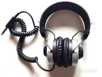 Stereo hifi vintage cuffie rarità