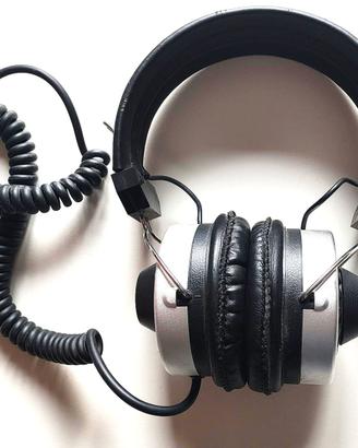 Stereo hifi vintage cuffie rarità