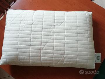 Cuscini per letto matrimoniale