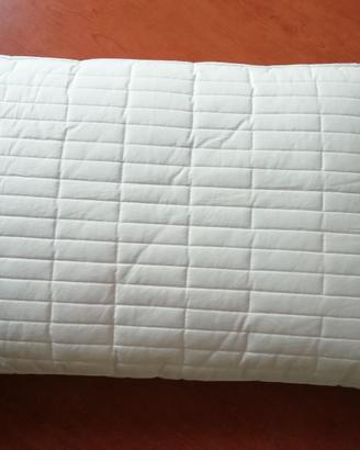 Cuscini per letto matrimoniale