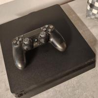 Console ps4