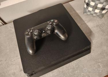 Console ps4