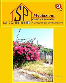 Terreno Indipendente con deposito