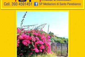 Terreno Indipendente con deposito