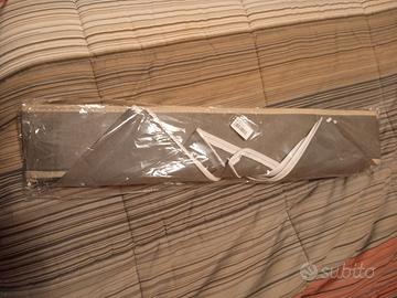 Porta biancheria 4 contenitori nuovi