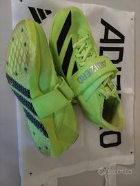 scarpe salto in alto