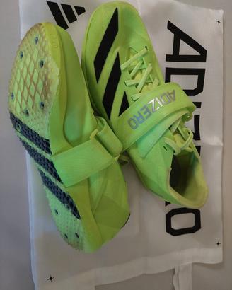 scarpe salto in alto