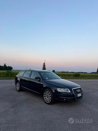 Audi a6 3.0 v6