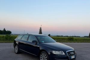 Audi a6 3.0 v6