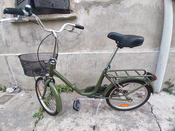bicicletta 