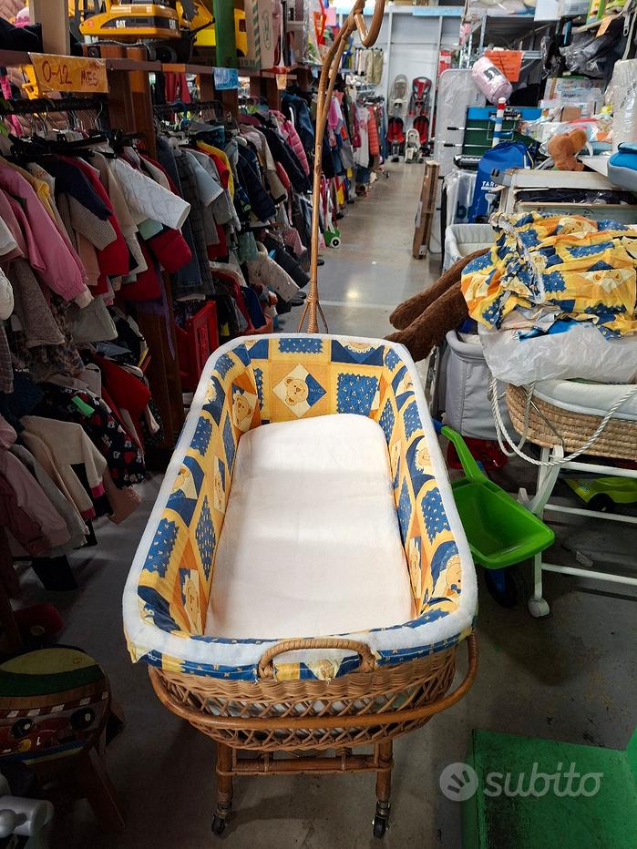 Annunci Tutto per i bambini Legnano Vendita mobili, camerette e