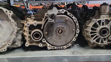 Cambio Tiguan 4x4 2013