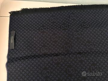 Sciarpa Gucci originale