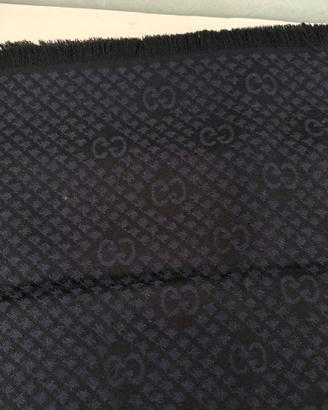 Sciarpa Gucci originale