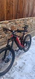E-bike Rossignol E-track Trail
