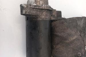 Motorino avviamento Volkswagen Touareg 2.5 2006