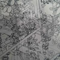 Montaggio industriali