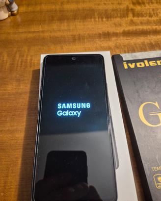 Samsung Galaxy A53 5g, 256GB + cover + vetro 