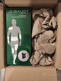 Cavigliera Bivalva Stabigib simmetrica