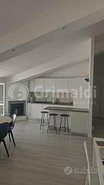 Attico/Mansarda Bastia Umbra [GRIM2958VRG]