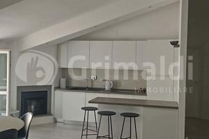 Attico/Mansarda Bastia Umbra [GRIM2958VRG]