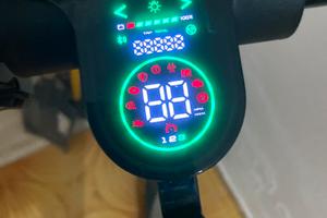 Monopattino elettrico