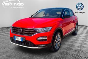 Volkswagen T-Roc - 12/2018 PROMFIN!!!