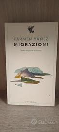 Migrazioni di Carmen Yanez