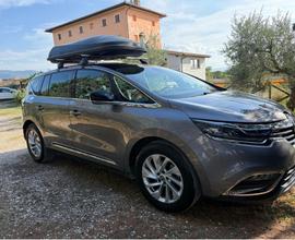 Renault espace 7 posti