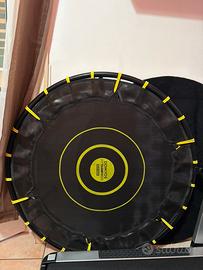 Tappeto elastico